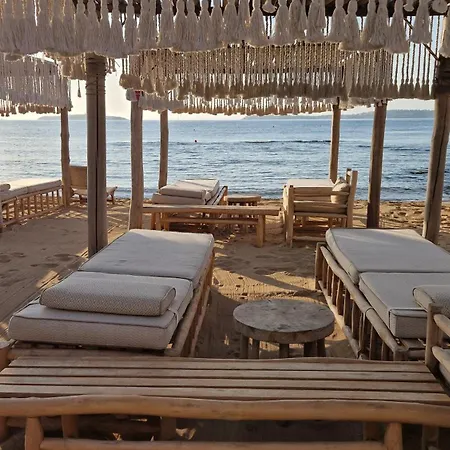 2br Sea Sunrise View Happy Place Daire *