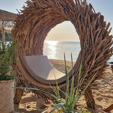 2br Sea Sunrise View Happy Place Daire *