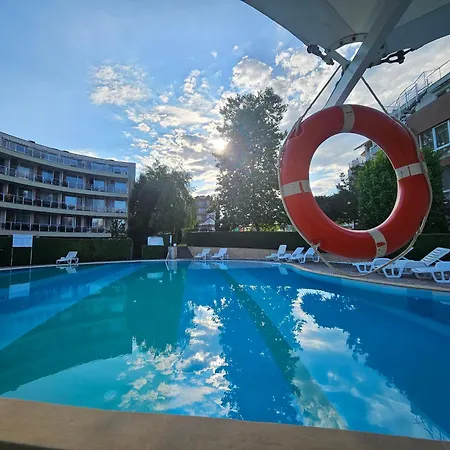 2br Sea Sunrise View Happy Place Daire