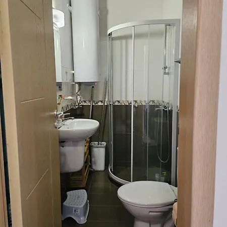 2br Sea Sunrise View Happy Place Lejlighed Chernomorets