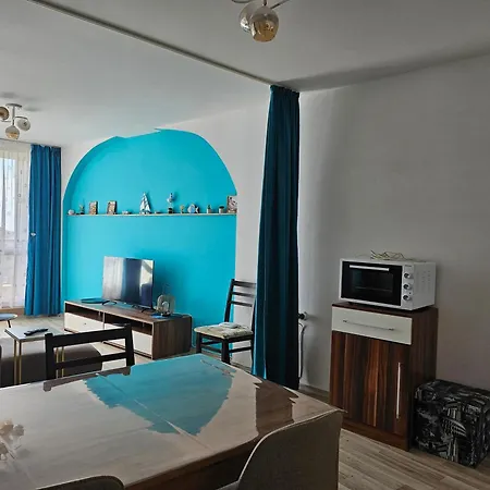 Lejlighed 2br Sea Sunrise View Happy Place Chernomorets