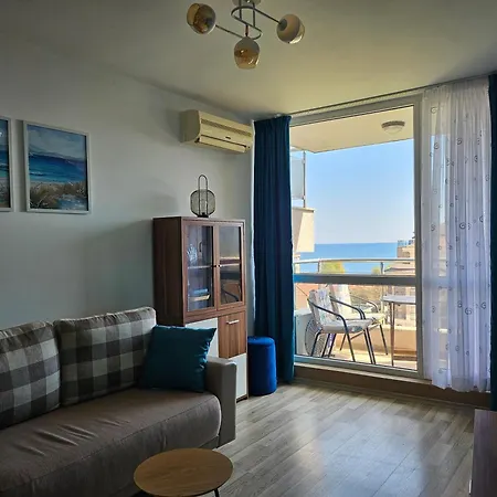 2br Sea Sunrise View Happy Place Daire *